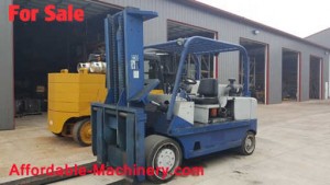 30000lb Cat Forklift For Sale 