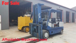 30000lb Cat Forklift For Sale 