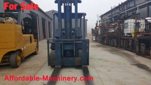 30000lb Cat Forklift For Sale 