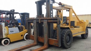 80,000lb. Capacity Bristol RS80 For Sale