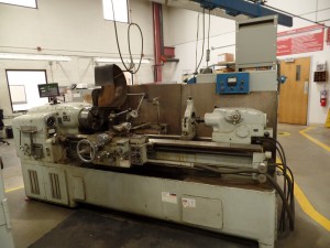 Monarch 13x54 Lathe For Sale