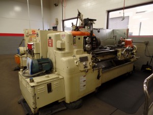 Monarch Engine Lathe 62 1610 For Sale