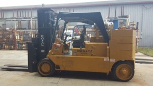 Royal 4060 Forklift For Sale 