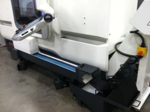 DMG Mori NLX2500-700 Turning Center For Sale (3)