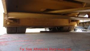 50 Ton Capacity Die Carts For Sale (7)