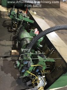 200 Ton Pacific Hydraulic Press For Sale (4)