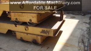 50 Ton Capacity Allegheny Die Carts (9)