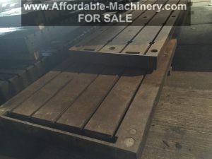 Floor Plate - 21 x 5.2 x 6 (2)