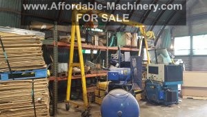 harrington-a-frame-crane-for-sale-2