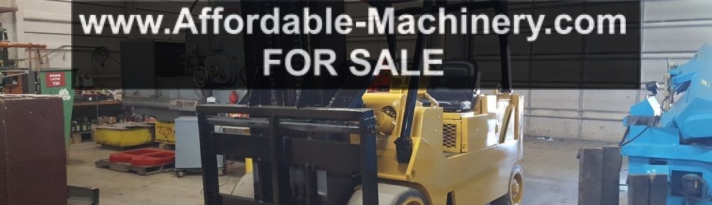 30,000lb cat royal forklift for sale caterpillar