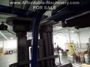 Versa-Lift 40/60 Forklift For Sale Affordable-Machinery.com