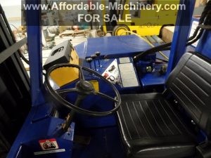 Versa-Lift 40/60 Forklift For Sale Affordable-Machinery.com