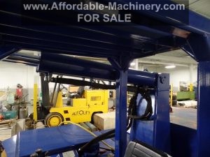 Versa-Lift 40/60 Forklift For Sale Affordable-Machinery.com