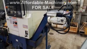 Mori Seiki CNC Lathe For Sale http://wp.me/p6NdBQ-2we