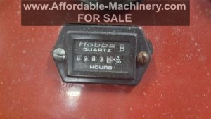 80,000lb Bristol Forklift For Sale Used http://affordable-machinery.com/?p=9712