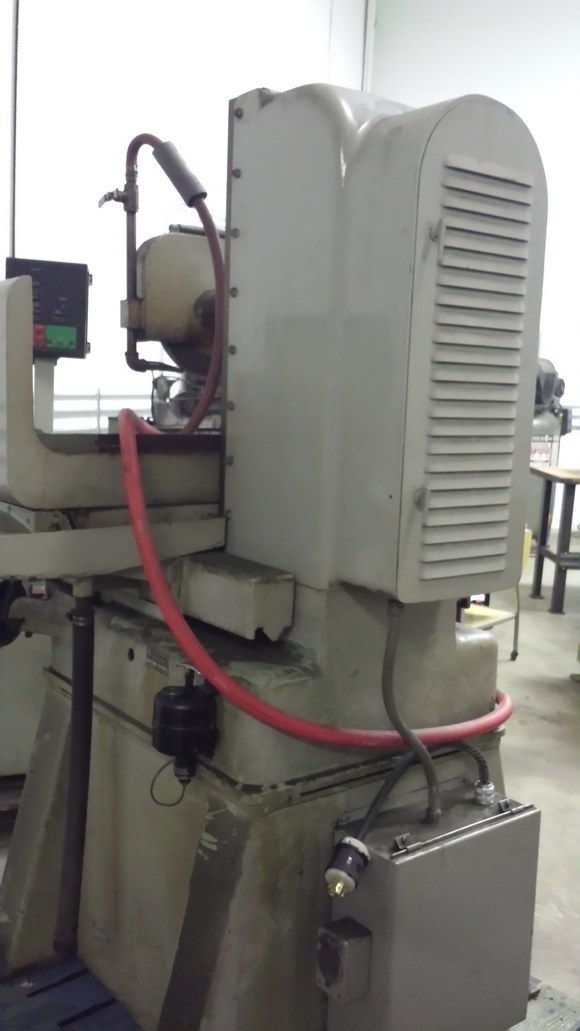 Clausing Surface Grinder For Sale