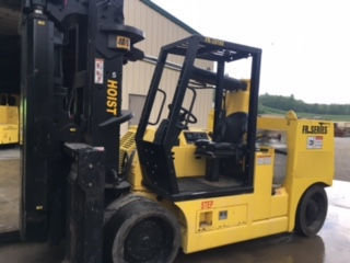 40,000lb. to 60,000lb. 40/60 Hoist Forklift For Sale 40to60HoistFLFS