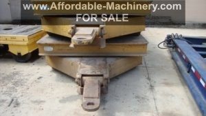 50 Ton Capacity Allegheny Die Carts (4)