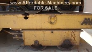 50 Ton Capacity Allegheny Die Carts (8)