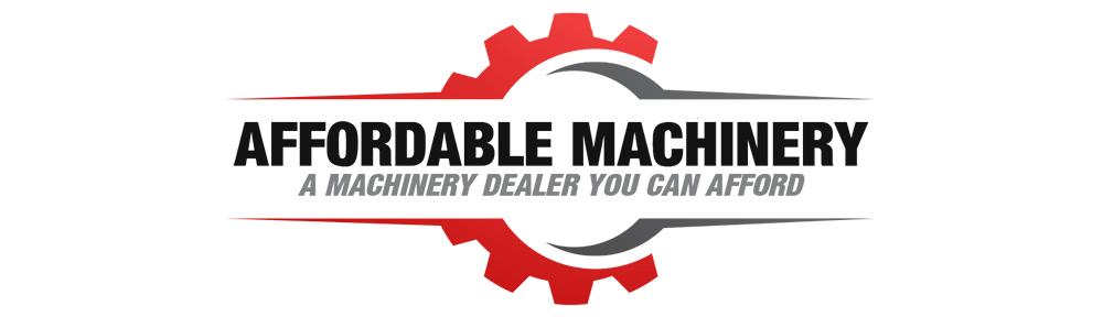 Affordable Machinery